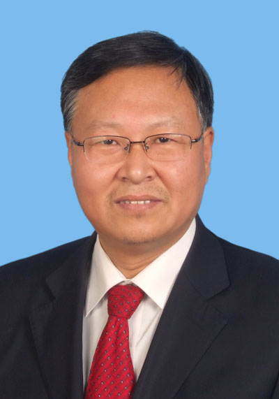 李保平