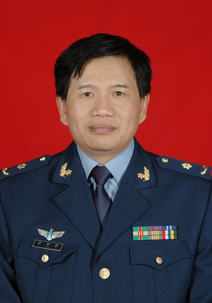 李孝安