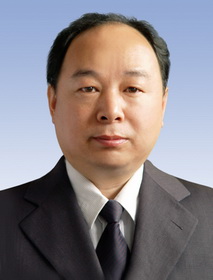 郭平