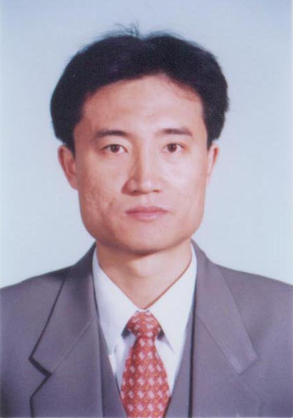 李建民